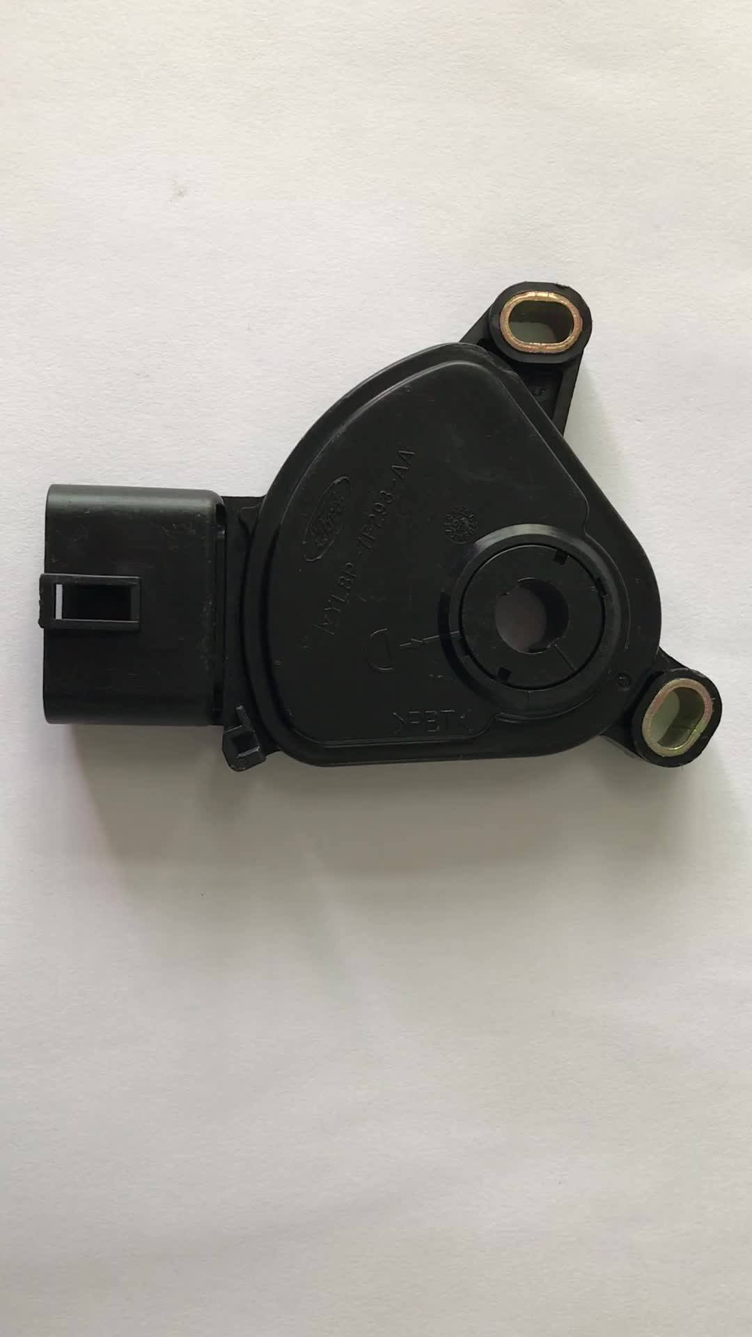 Transmission Neutral Safety Switch For Ford Mazda 6l8p7f293aa