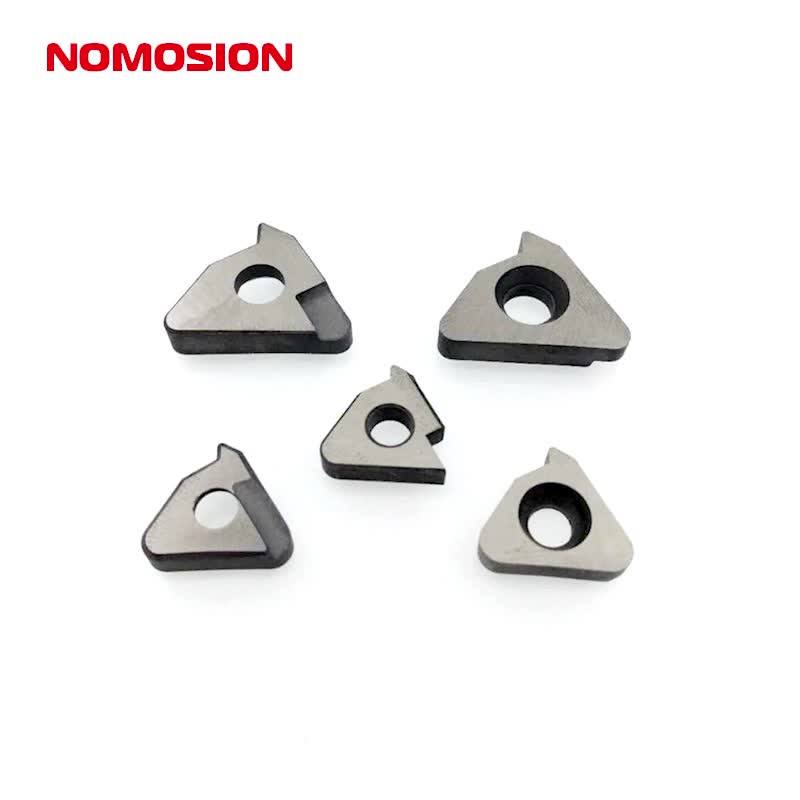 Hard Alloy Shim Milling Sumitomo Cutter Cutter Head Shim Holder Shims