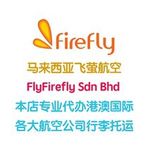 Firefly Malaysia baggage allowance Firefly baggage check purchase firefly Malaysia Airlines baggage allowance