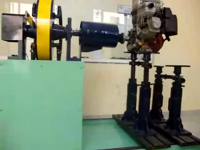 Engine Testing Dynamometer - Buy Engine Testing Dynamometer,Engine