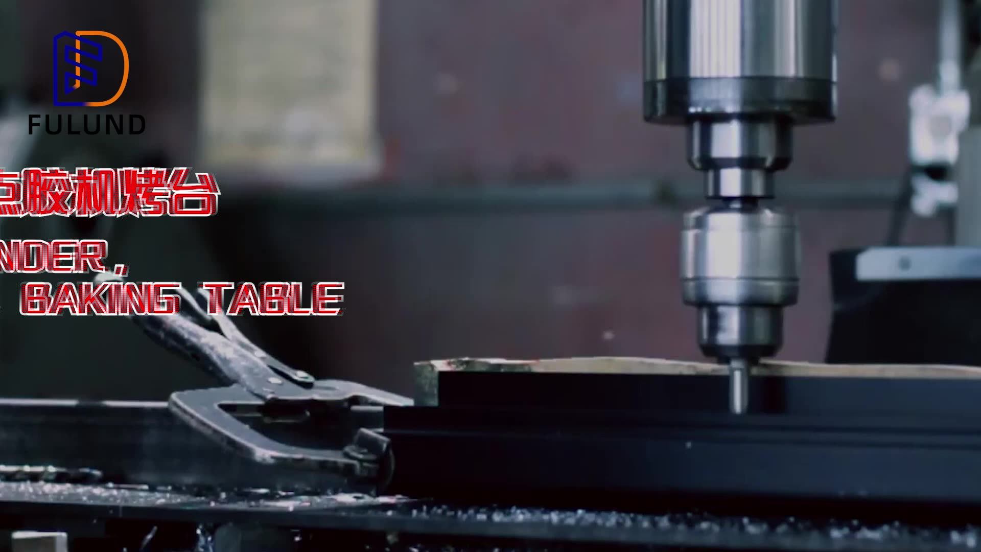 5 Gallon Pneumatic Paint Agitator Stirrer Machine 20 Liter Dispersion