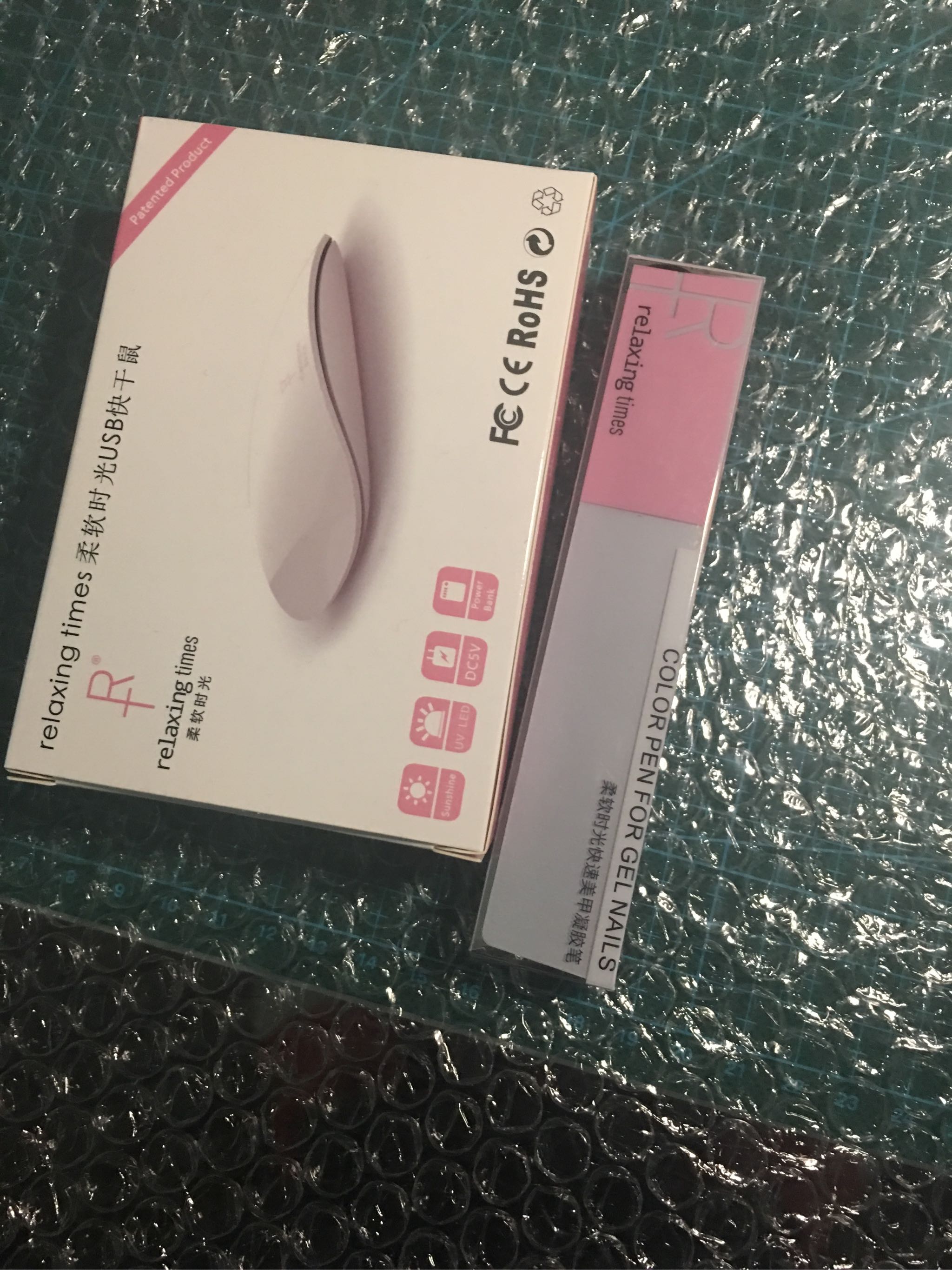 河狸家 日本进口 甲油胶性价比真高，真实上手体验,第2张