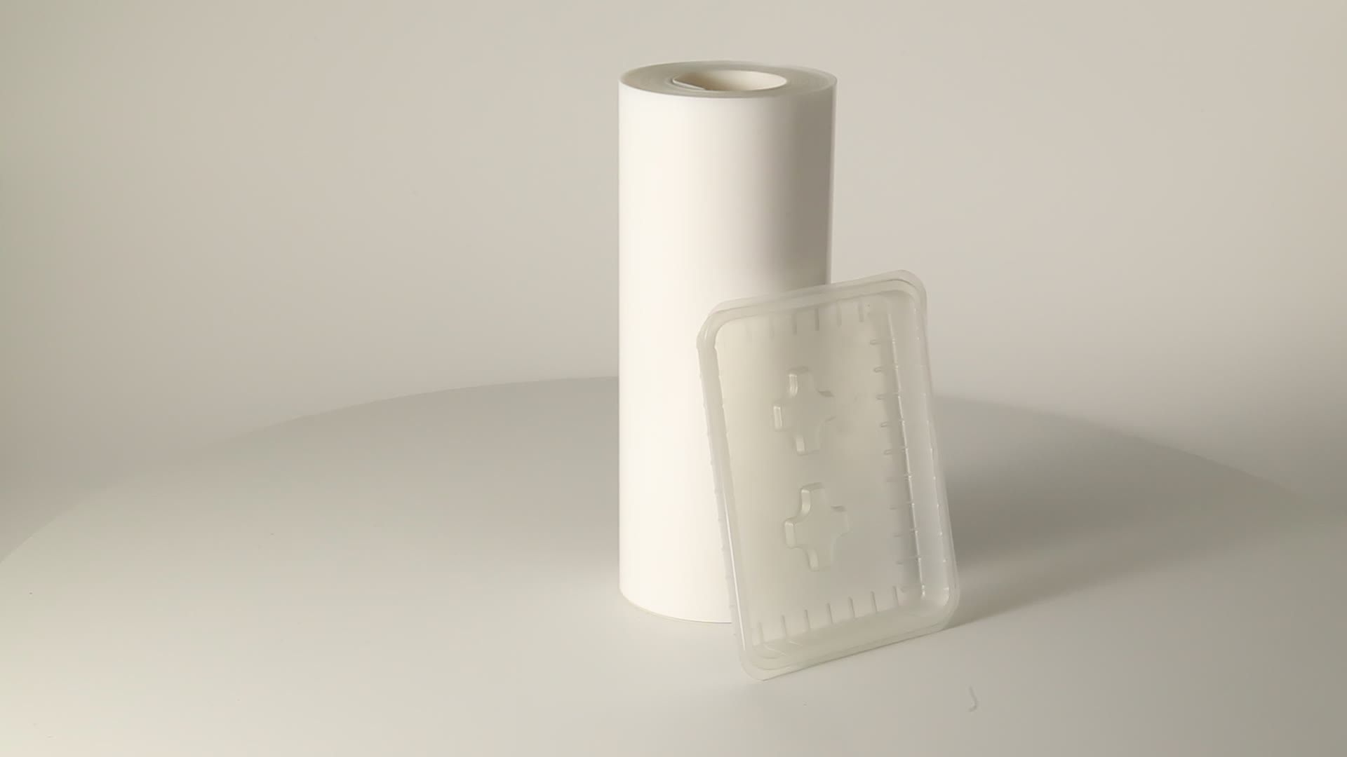 Evoh High Barrier Polypropylene Plastic Film For Food Packaging Buy