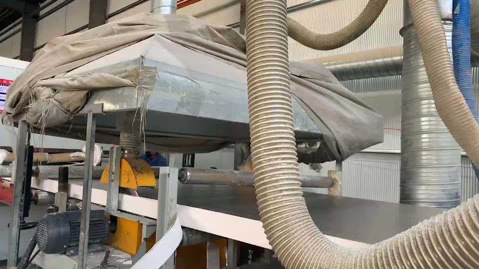 Phenolic/pu/pir Sandwich Panels For Air Ducts - Buy Duct ...