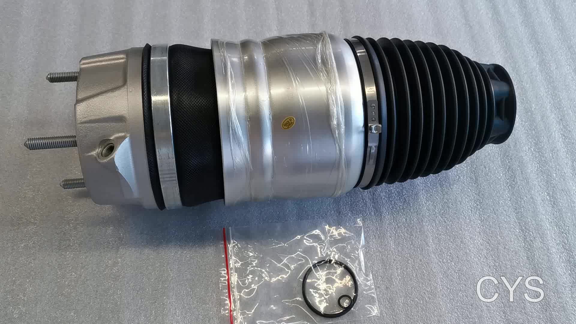 Muelle De Suspensión Neumática Delantera,Amortiguadores Para Audi Q7 Vw