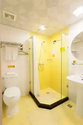 Home Like Home-Hangzhou West Lake Yintai Store Business Big Bed Room