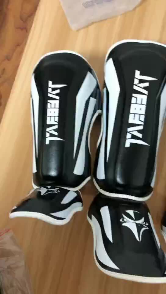 Custom Muay Thai Shin Guards Boxing Shin Guard Mma Shin Guards Buy