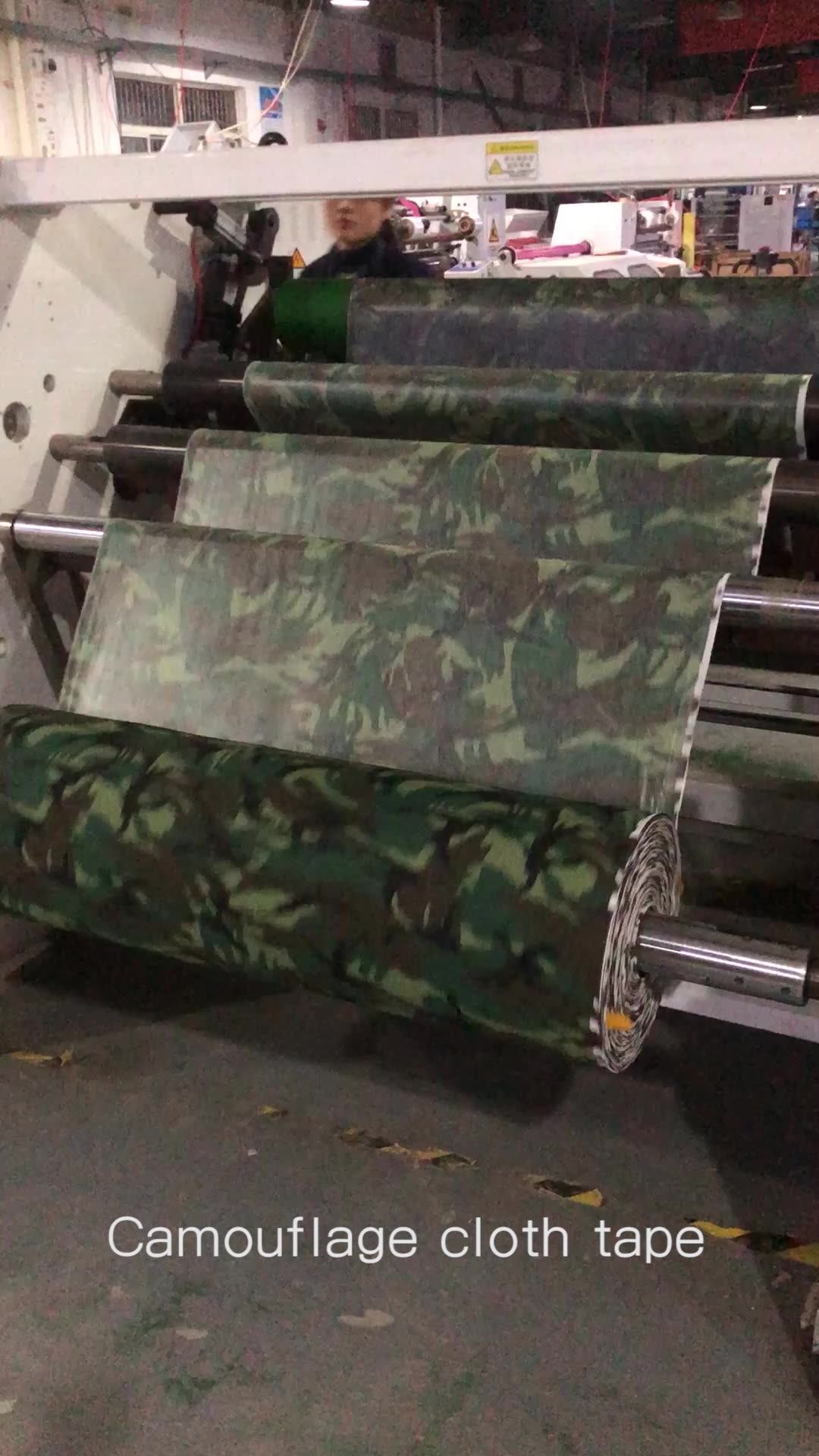 Hot Melt Glue Camo Duct Stealth Tactical Bionic Outdoor Hunting 280u