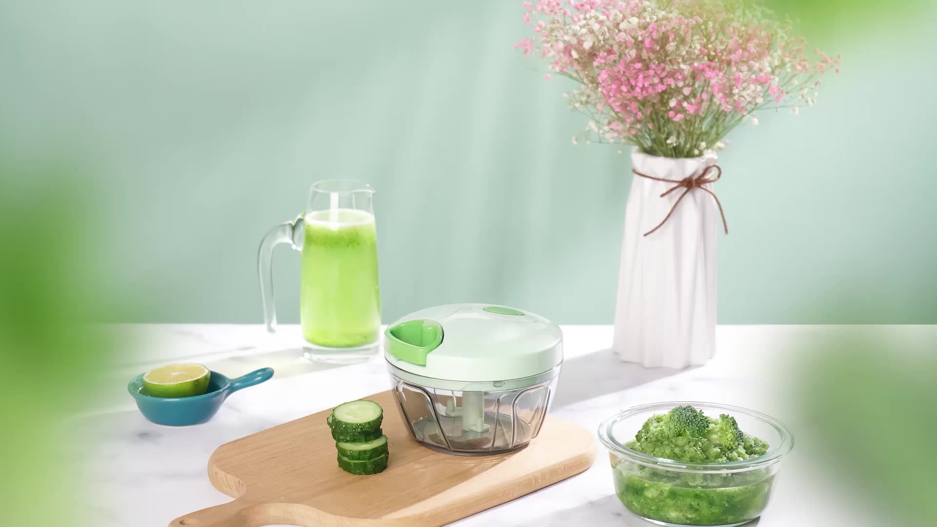 A388 Twist Vegetable Chopper Manual Multi Slicer Buy Vegetable Slicer