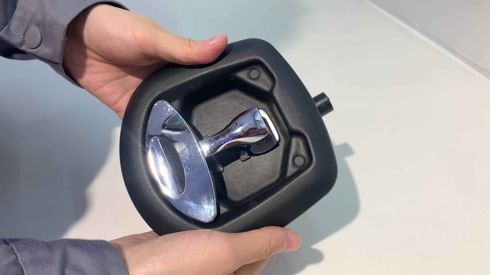 6mm Shaft 316mm 300N (x2) - 6mm Shaft For Caravan Canopies, Toolboxes, Camper Trailers Gas Struts - Foto 8