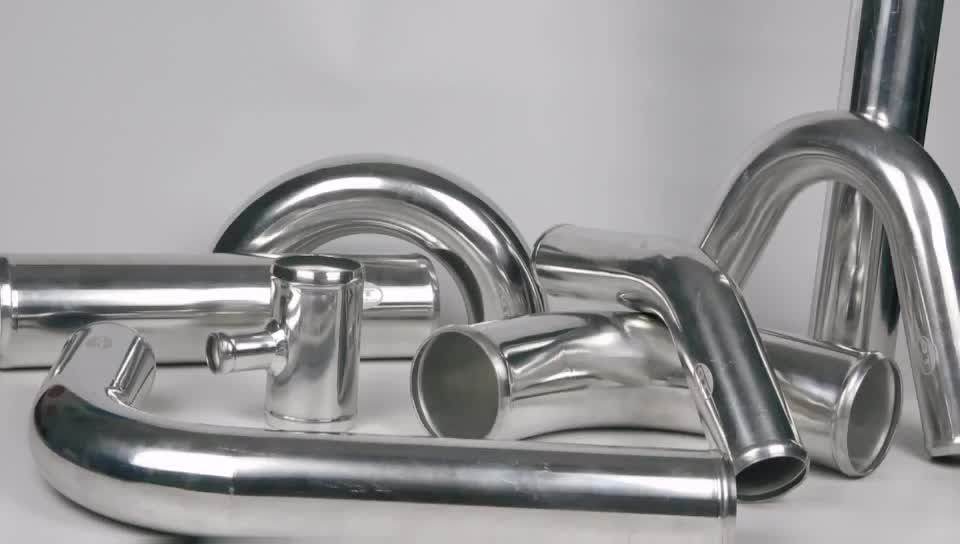 Al05 Performance Automotive Aluminum Tubing Buy Aluminum Tubeing