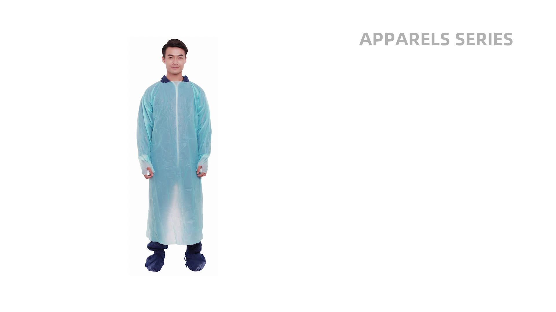 Biodegradable Customized Professional High Quality Disposable Surgical