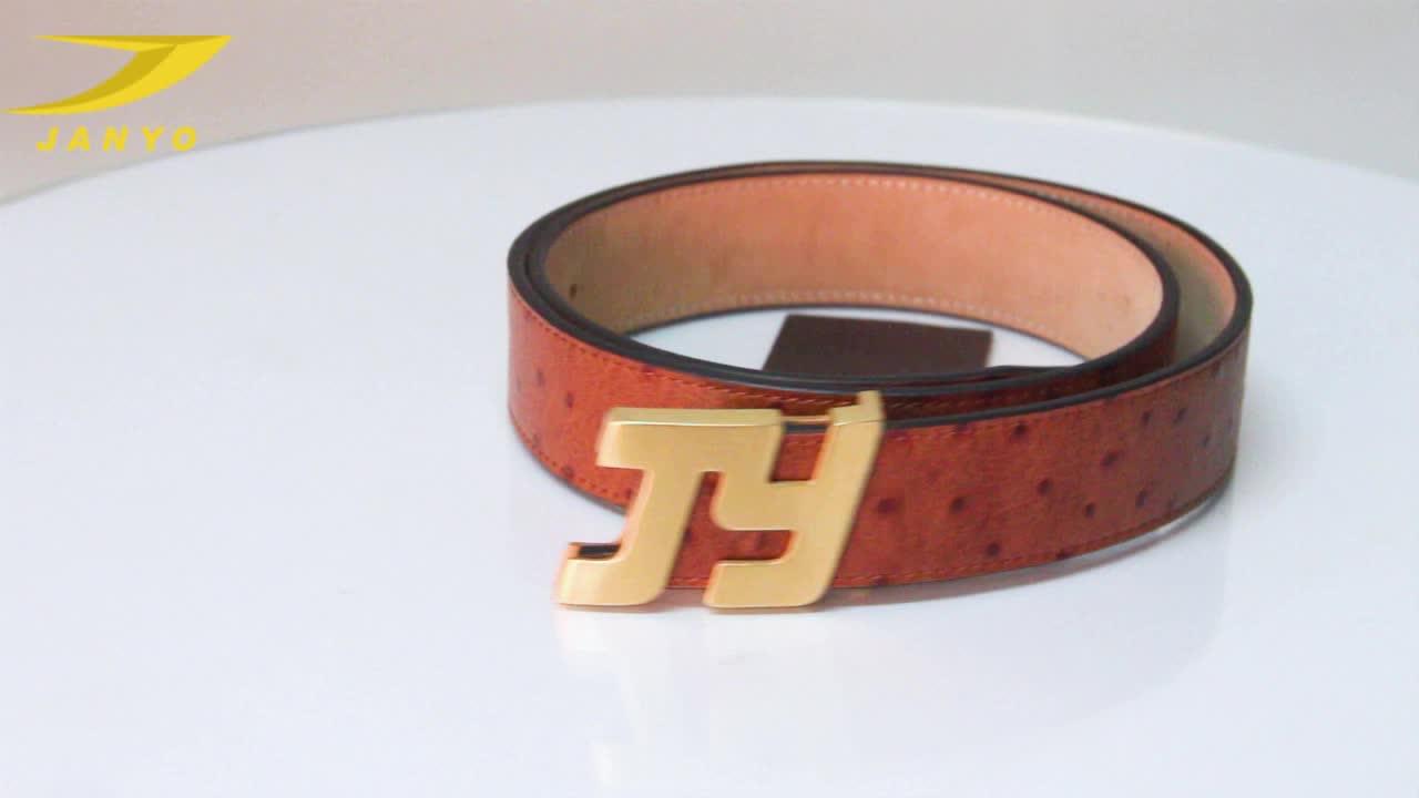 Top Brand Professional Custom Genuine Leather Printed Belts For Men Highgrade Printed Belts