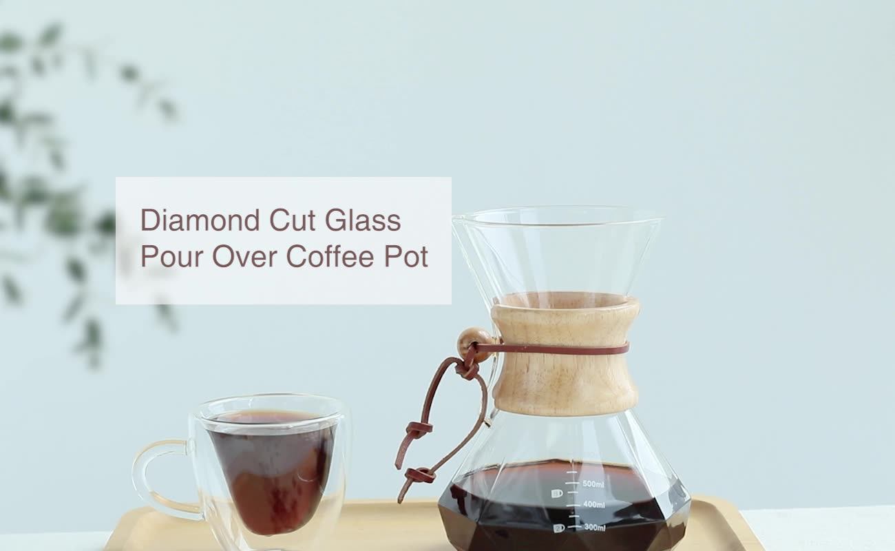 Camping Pour Over Coffee Kettle Pour Over Coffee Maker Cold Brew Buy