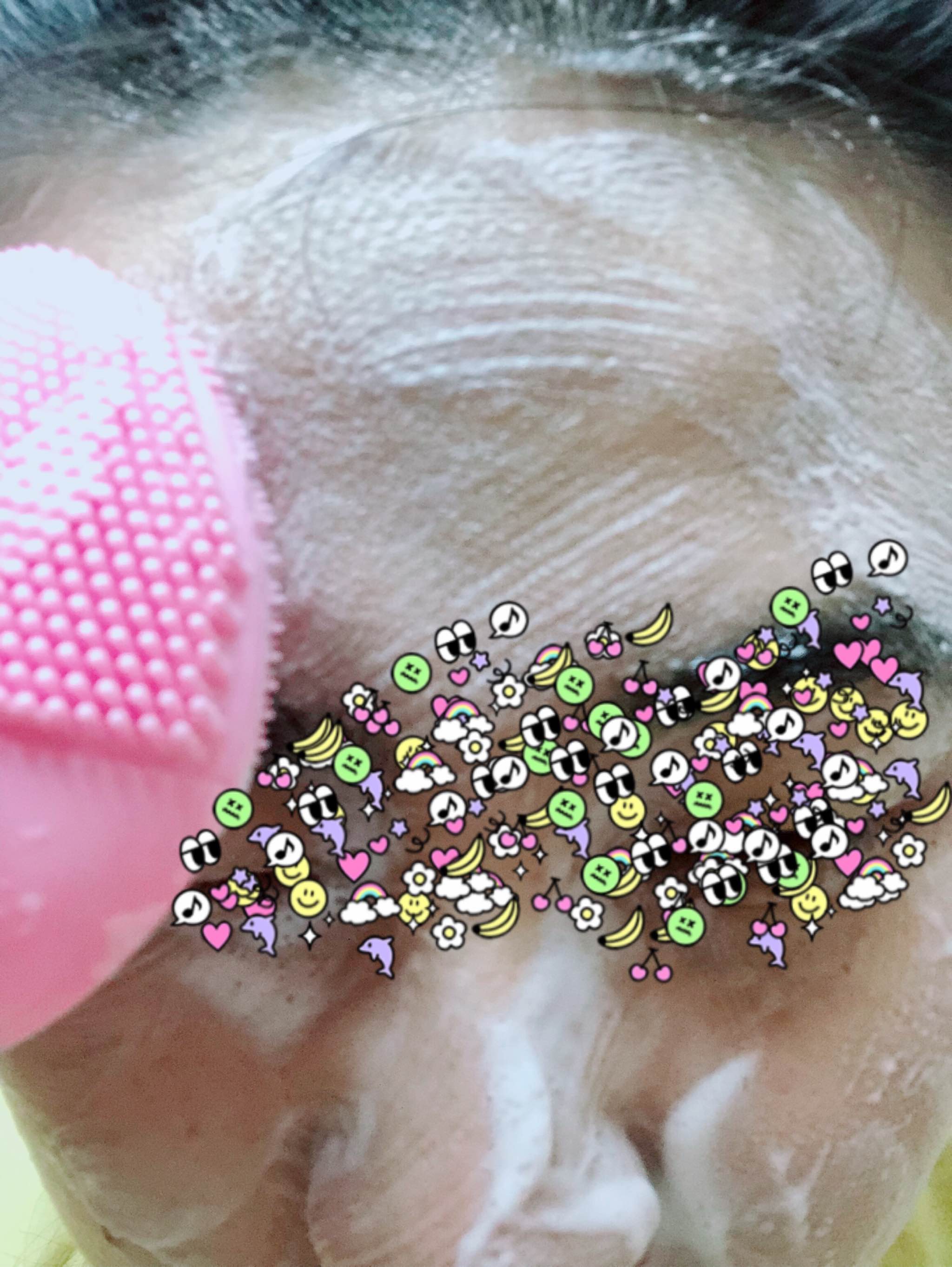 资生堂珊珂新品胶原洁面乳2支怎么样好用吗是什么品牌，来自上班族的亲身体验,第8张