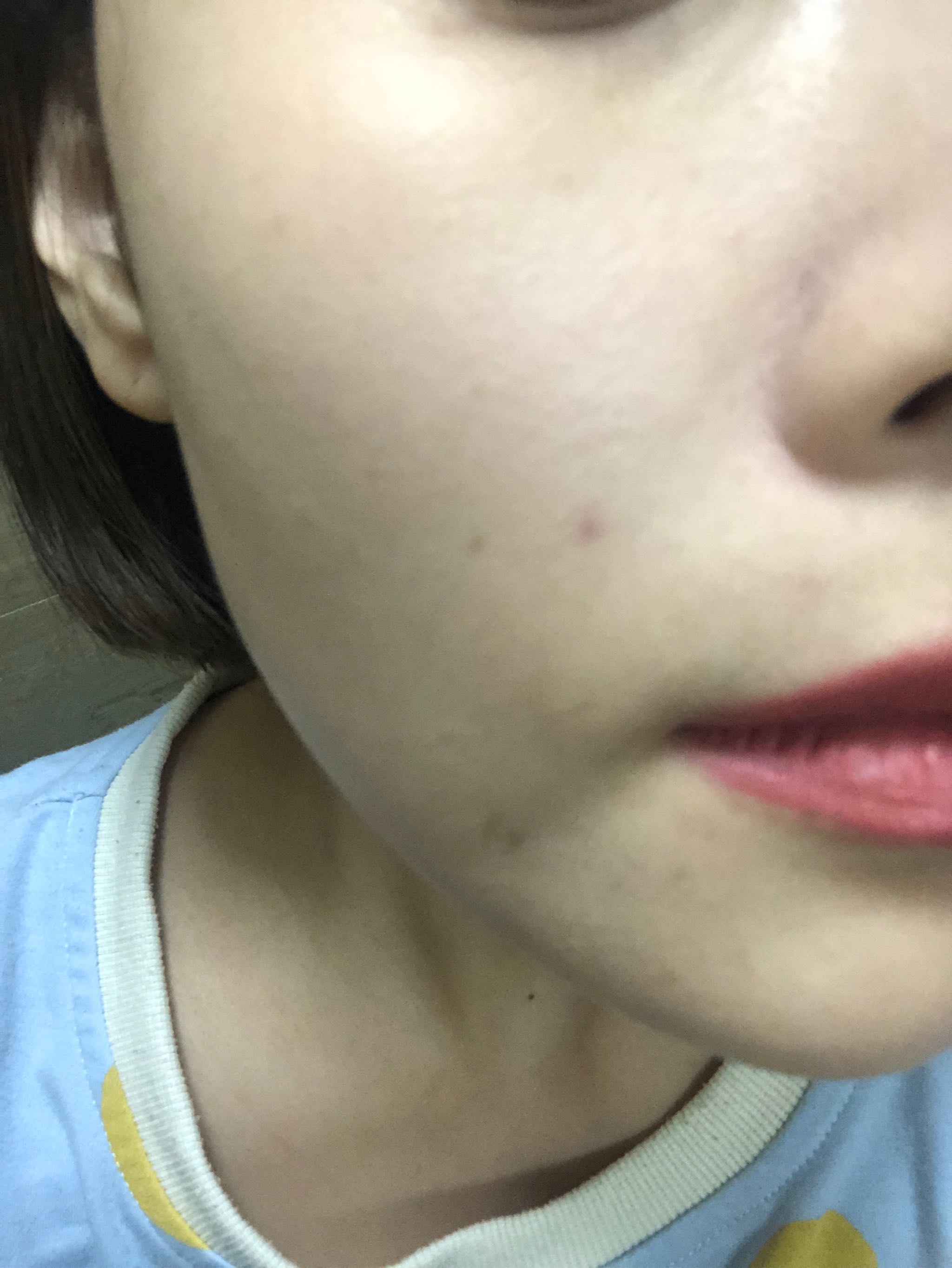 自带打光板蜜丝佛陀莹亮臻白粉饼怎么样？好用吗？亲自使用分享,第7张