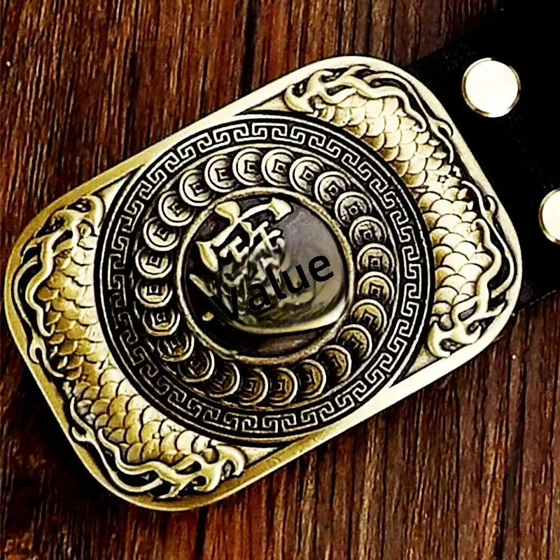 Fortune and treasure