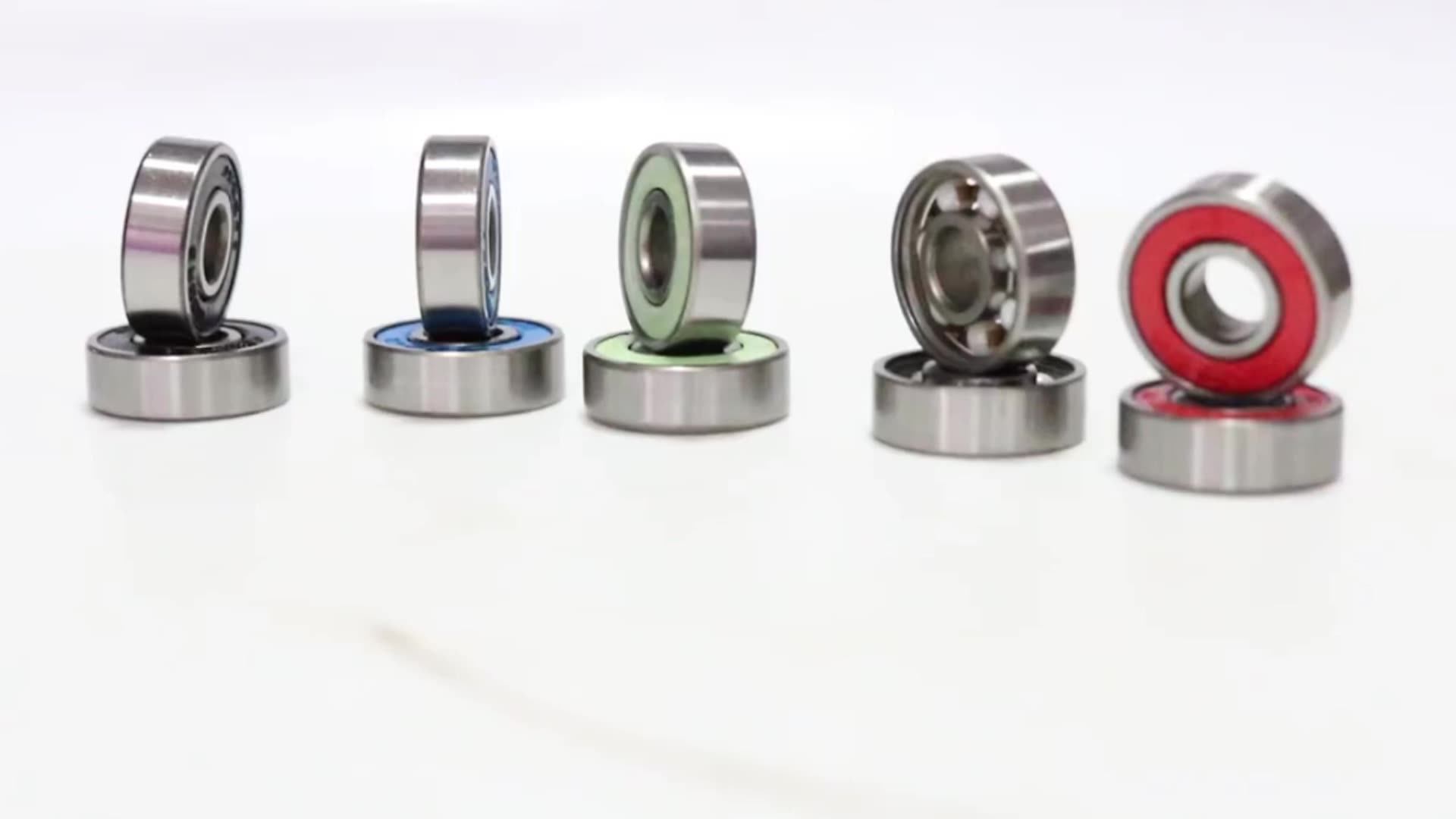 Miniature Bearing Puller Miniature Deep Groove Ball Bearings 681 681x