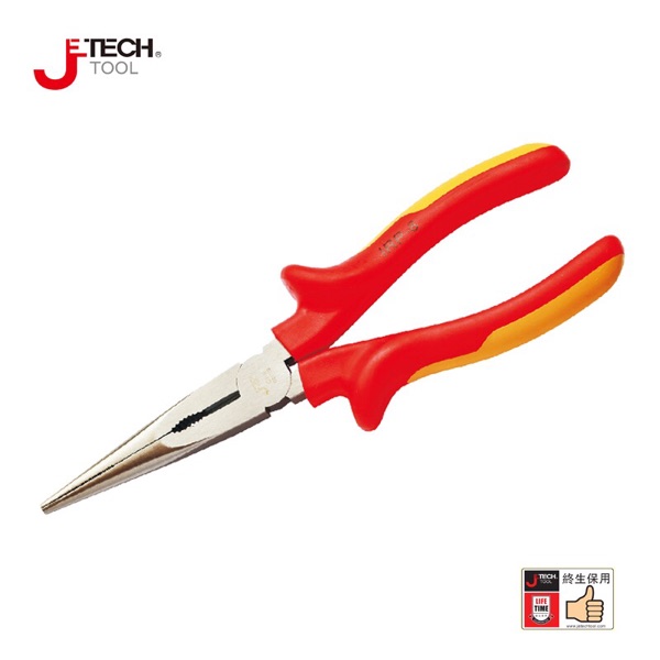 Tecoinsulation sharp mouth pliers IRP-6 inclined opening IDP-6 exfoliating IWS-6 high pressure steel wire ITP-8 083008