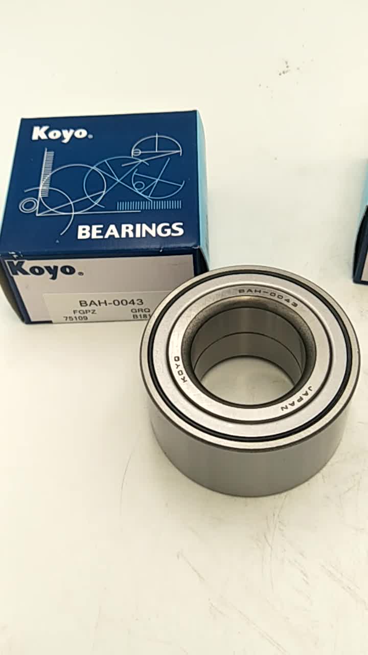 Hiace Front Wheel Hub Bearing Koyo Bearing Dac3055w 3 - Buy Koyo ...