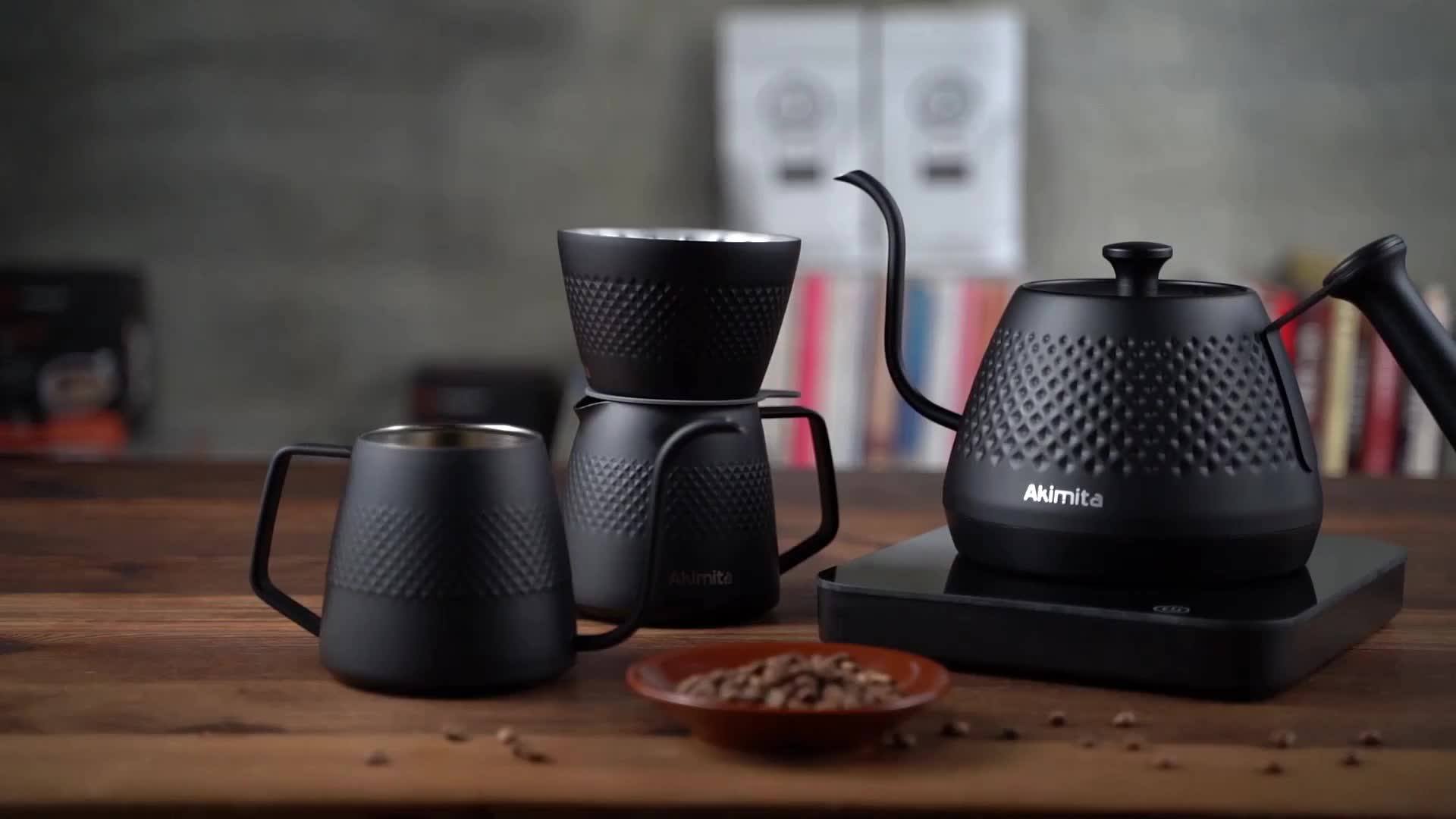 Japan Korean Stylish Gooseneck Kettle Electric Buy Gooseneck Kettle