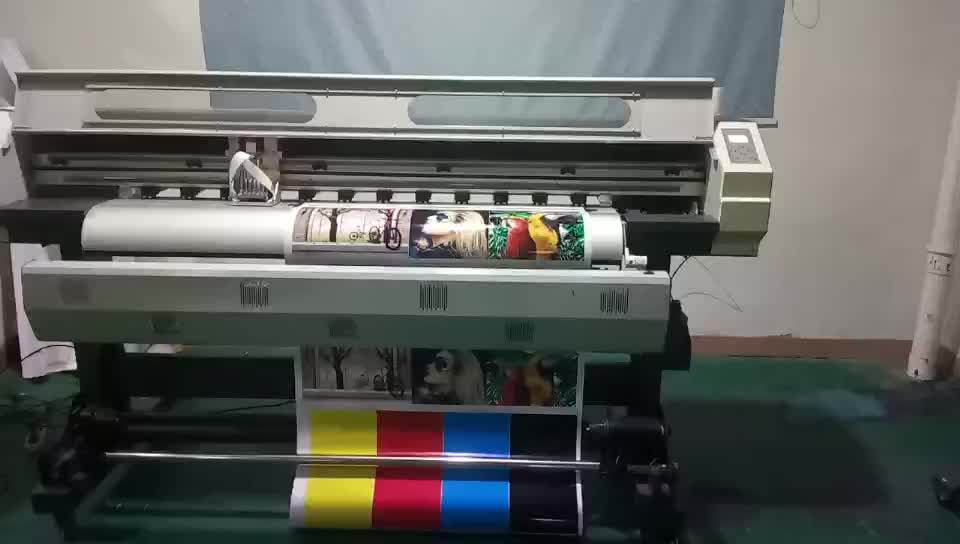 Large Format Printer For Flex Banner Vinyl Sticker In Kenya Buy Large Format Printer,Printer