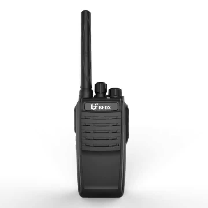 Belfone Hotel Security High Quality Handheld Walkie Talkie Buy Walkie