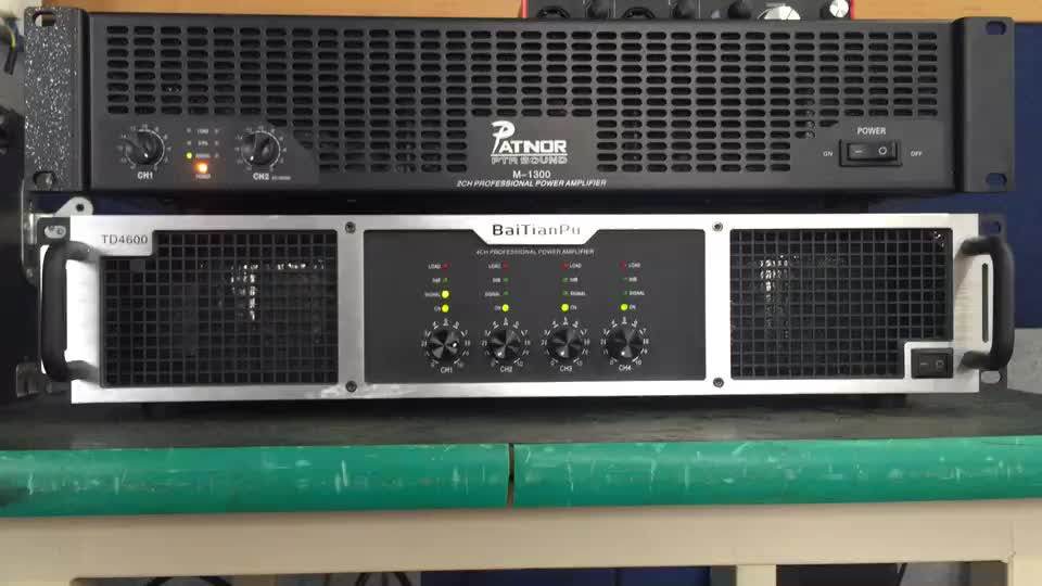 Enping Professional Transformer Amp Speaker Amplifier Buy