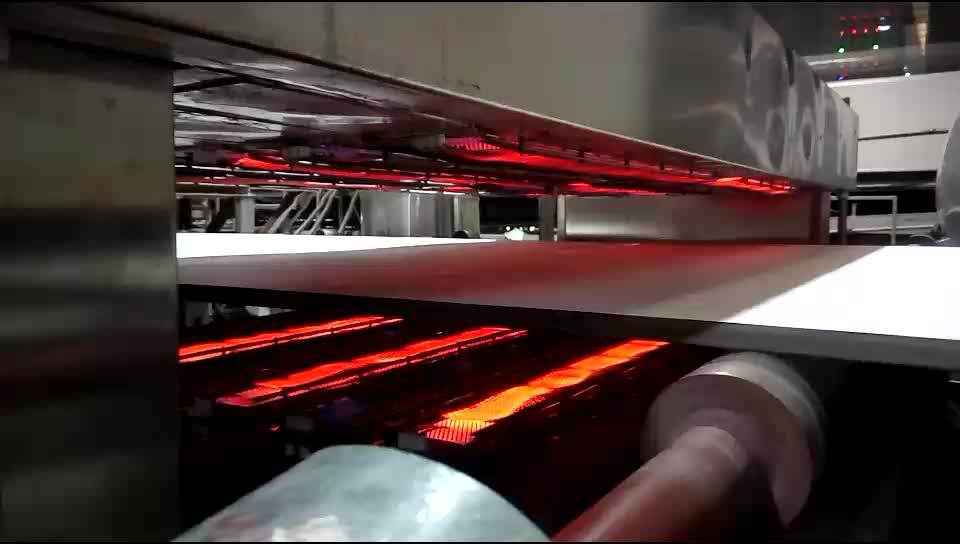 Powder Coating Oven Industrial Infrared Gas Heater Hd262 Buy Gas