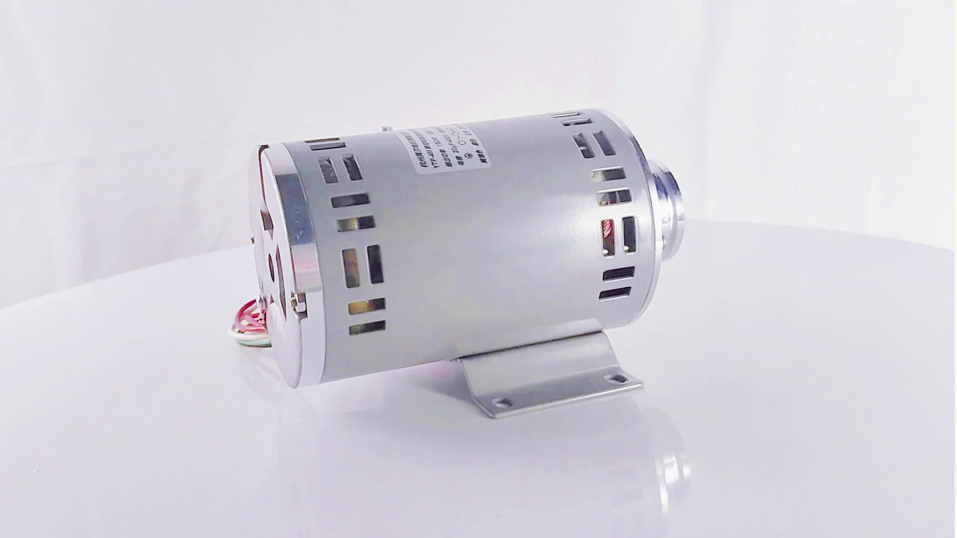 Carbonated Pump Motor For Beverage Dispenser Machine Buy Carbonated