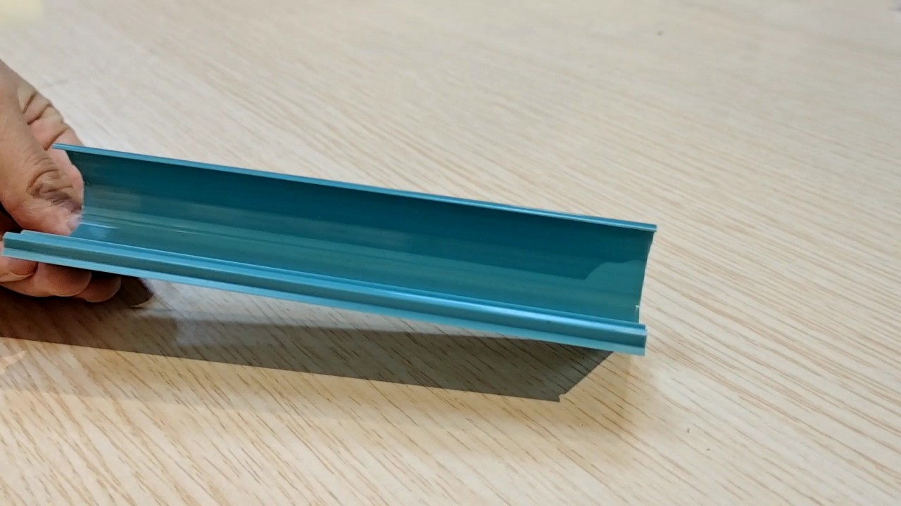 Shelf Talker Supermarket Plastic Shelf Extrusion Strip Buy Data Strip