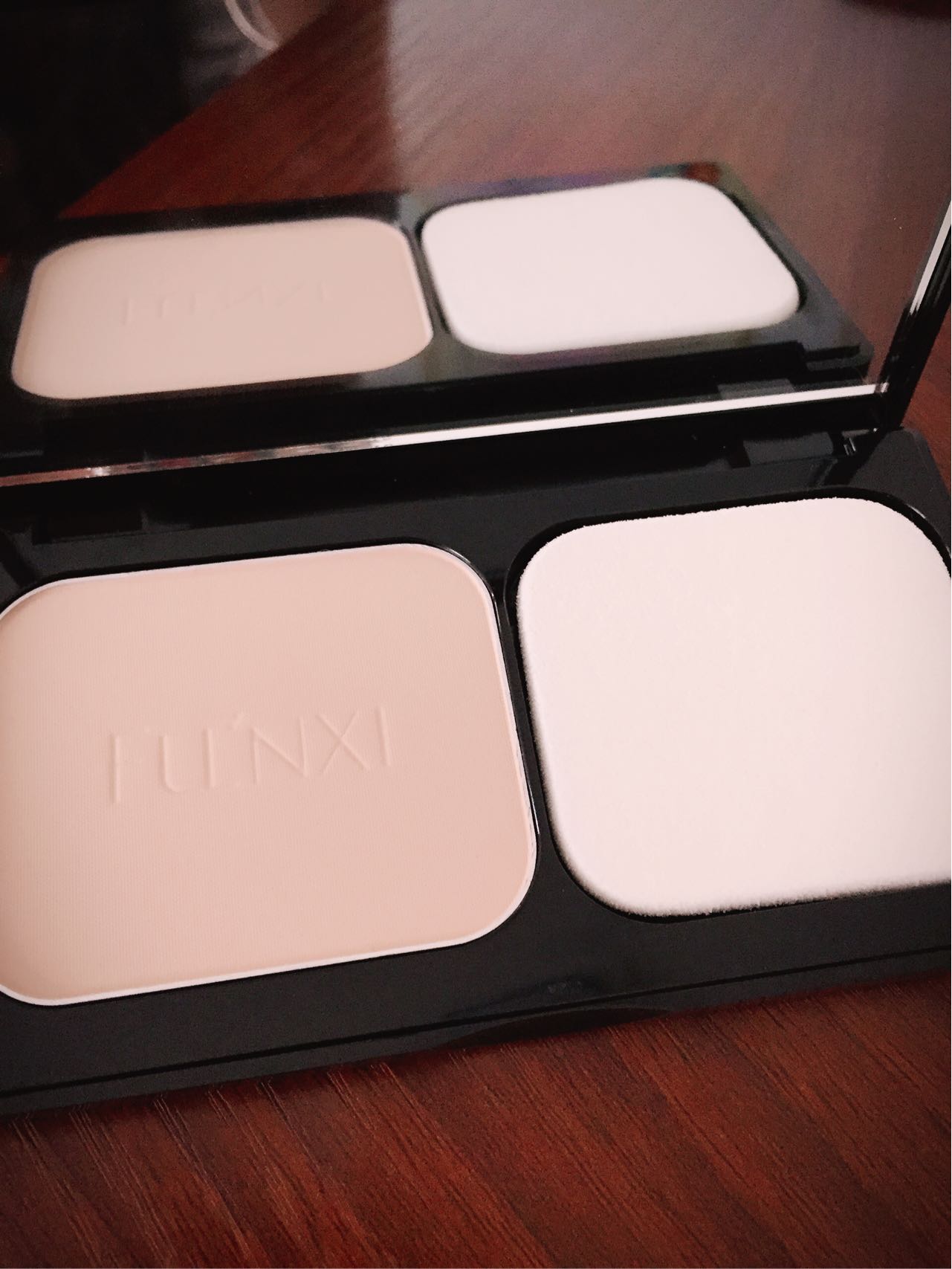 芙琳皙粉饼怎么样好用吗？适合什么年龄,第8张