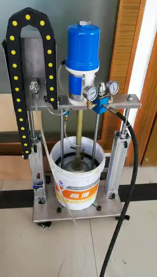 Grease Filling Machine Buy Grease Filler,Grease Sprayer,Grease