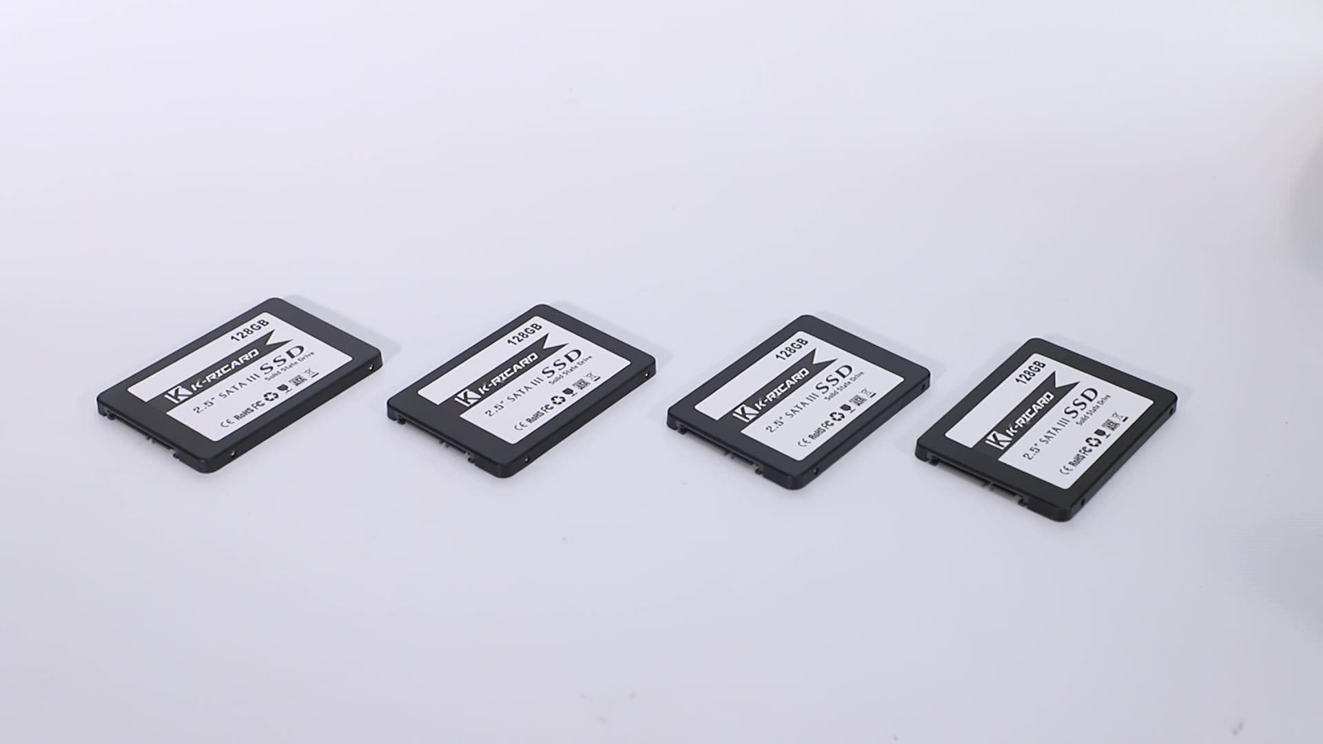 Cheap Ssd Factory Price 2.5inch 256gb 512gb 1tb Ssd Hard Drives