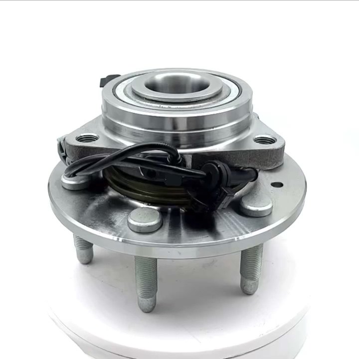Wheel Hub Bearing For Escalade Silverado Express 1500 Yukon Avalanche