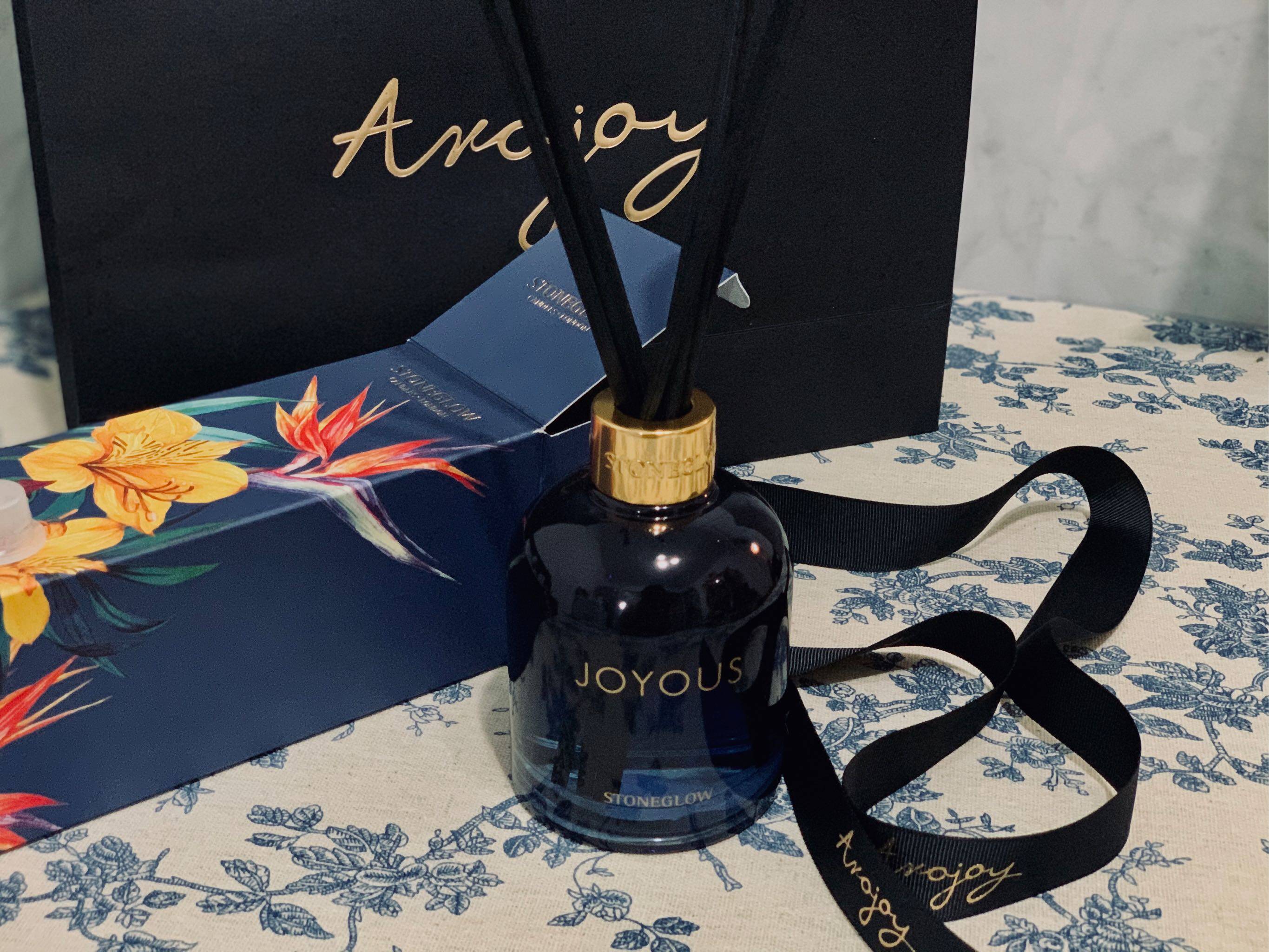 STONEGLOW进口无火香薰怎么样哪个好是哪个国家的品牌，推荐_搜券