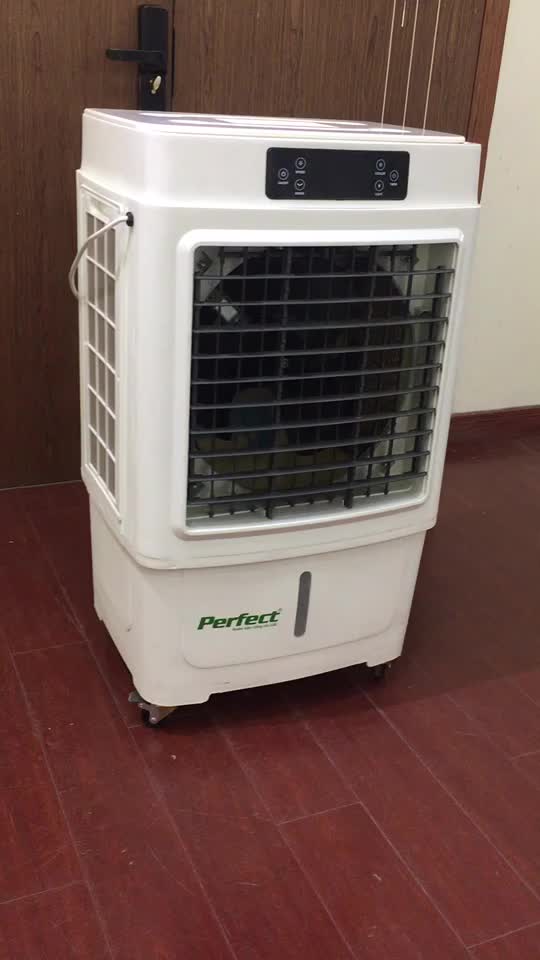 35litre Room Air Cooler Without Water Industrial Water Evaporative Indoor Portable Air
