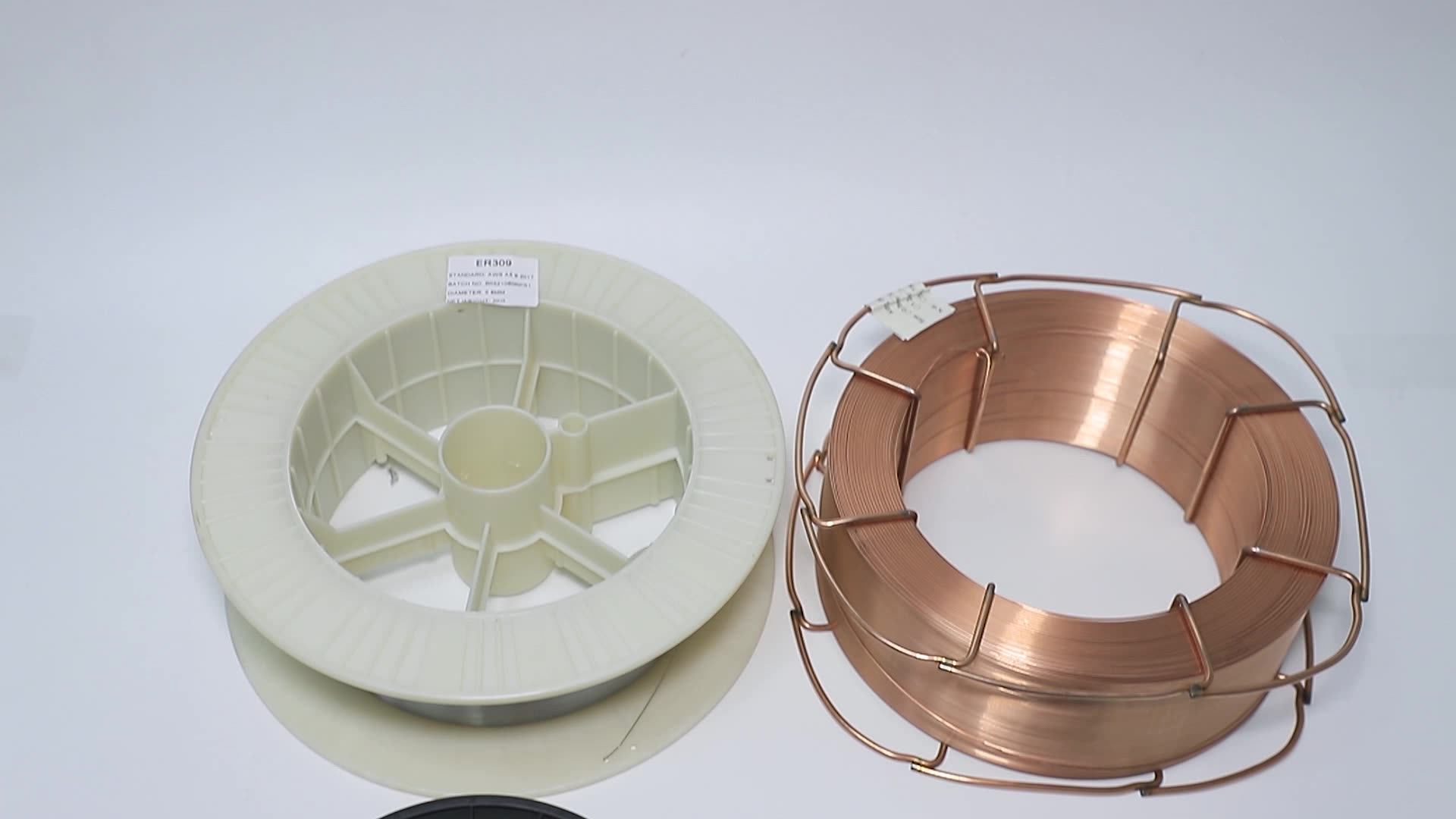 Wearresistant Hardfacing Flux Core Welding Wire Yd224 Yd256 Surfacing