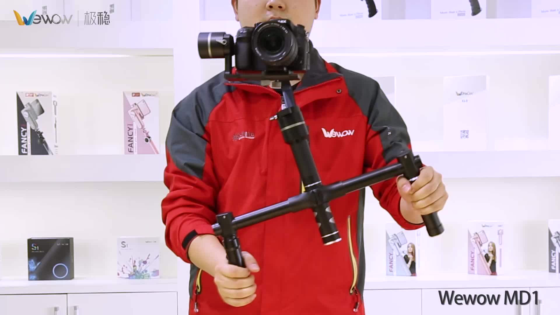 3 Axis Gimbal Handheld Stabilizer For Cameras Buy 3 Axis Gimbal