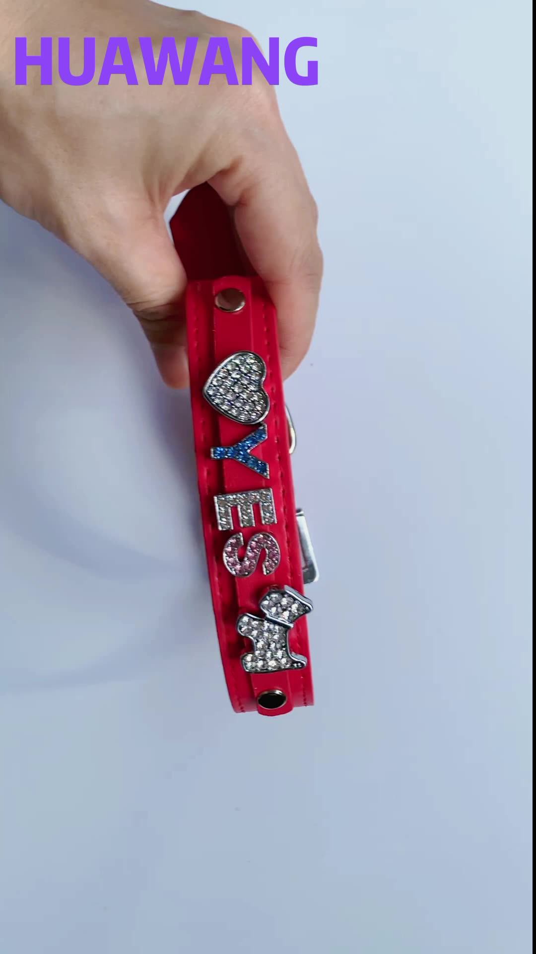 Wholesale Custom Print Name Logo Dog Collar Perro Buy Collar Perro