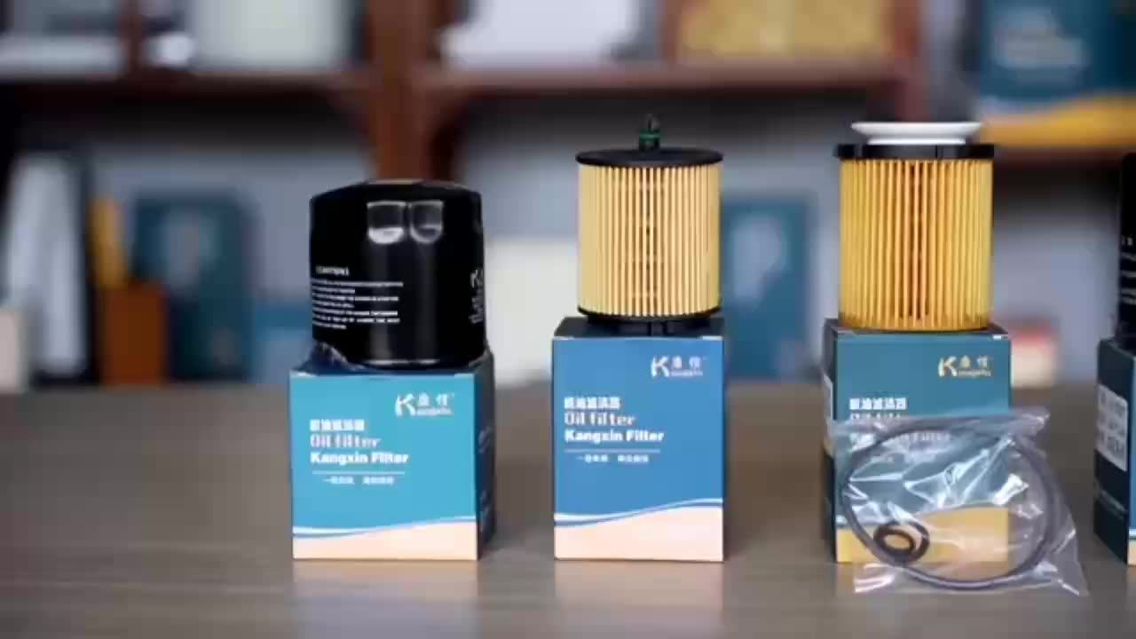 Oil Filter Element X4001000 For Ashok Leyland Hino X4001000 Buy