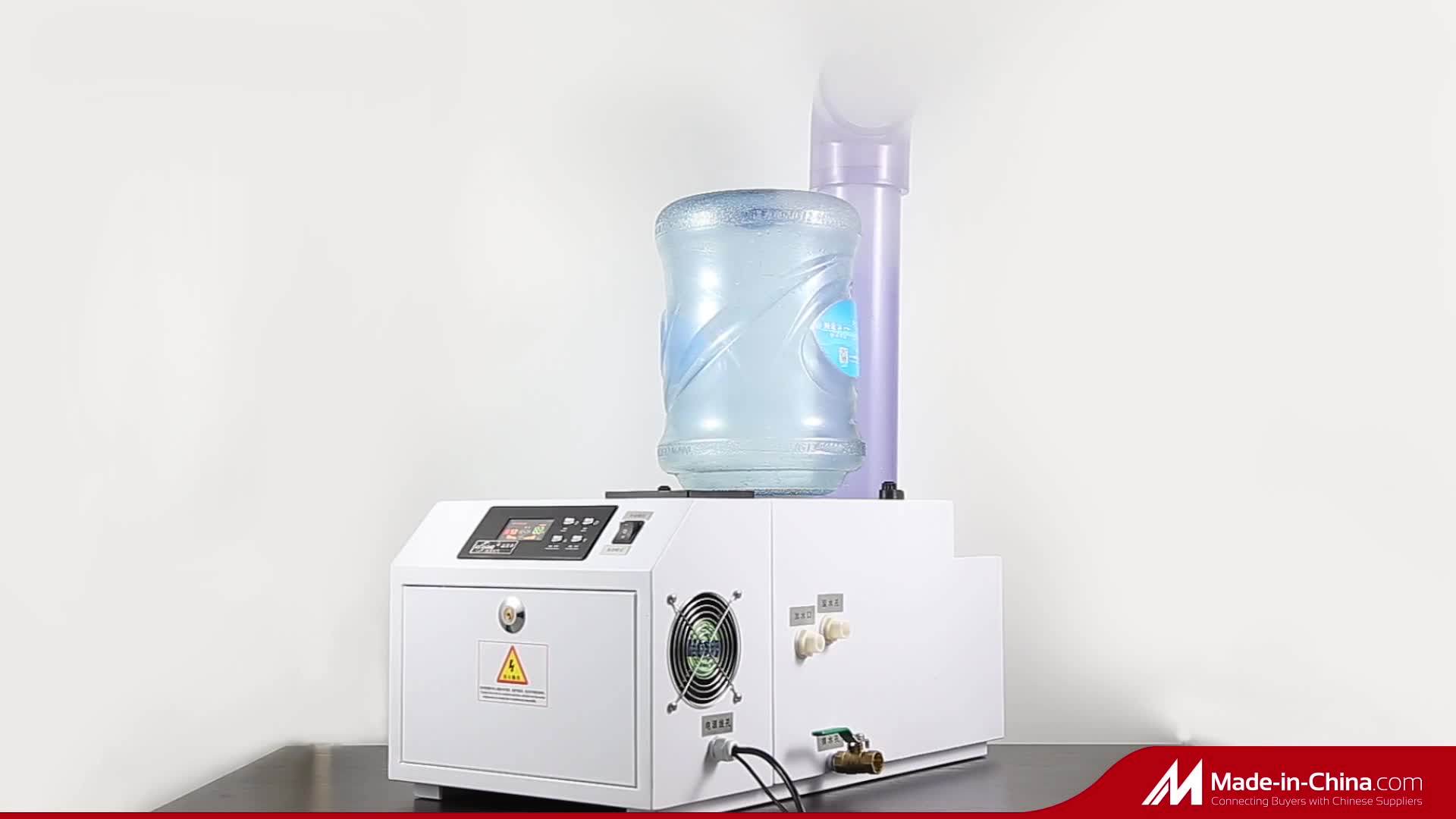 Promotional Large Capacity Commercial Humidifier Commercial Buy