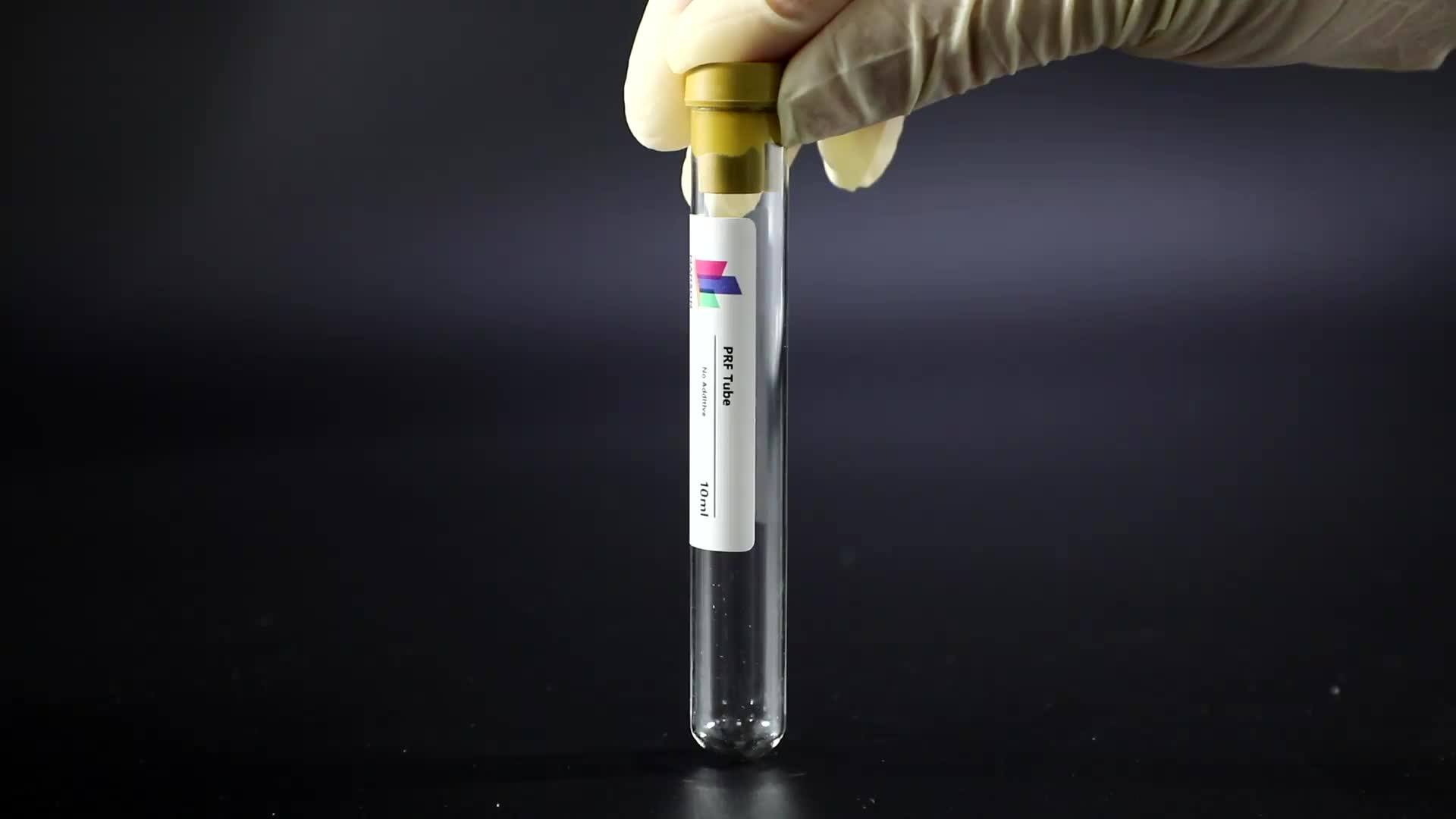 Dental Surgical Instrument Oral Surgery Teeth Implant Injection Prf I