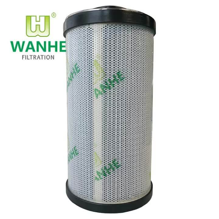 Ge Wind Turbine Gearbox Hydraulic Oil Filter 2600r Secondary Air Fan