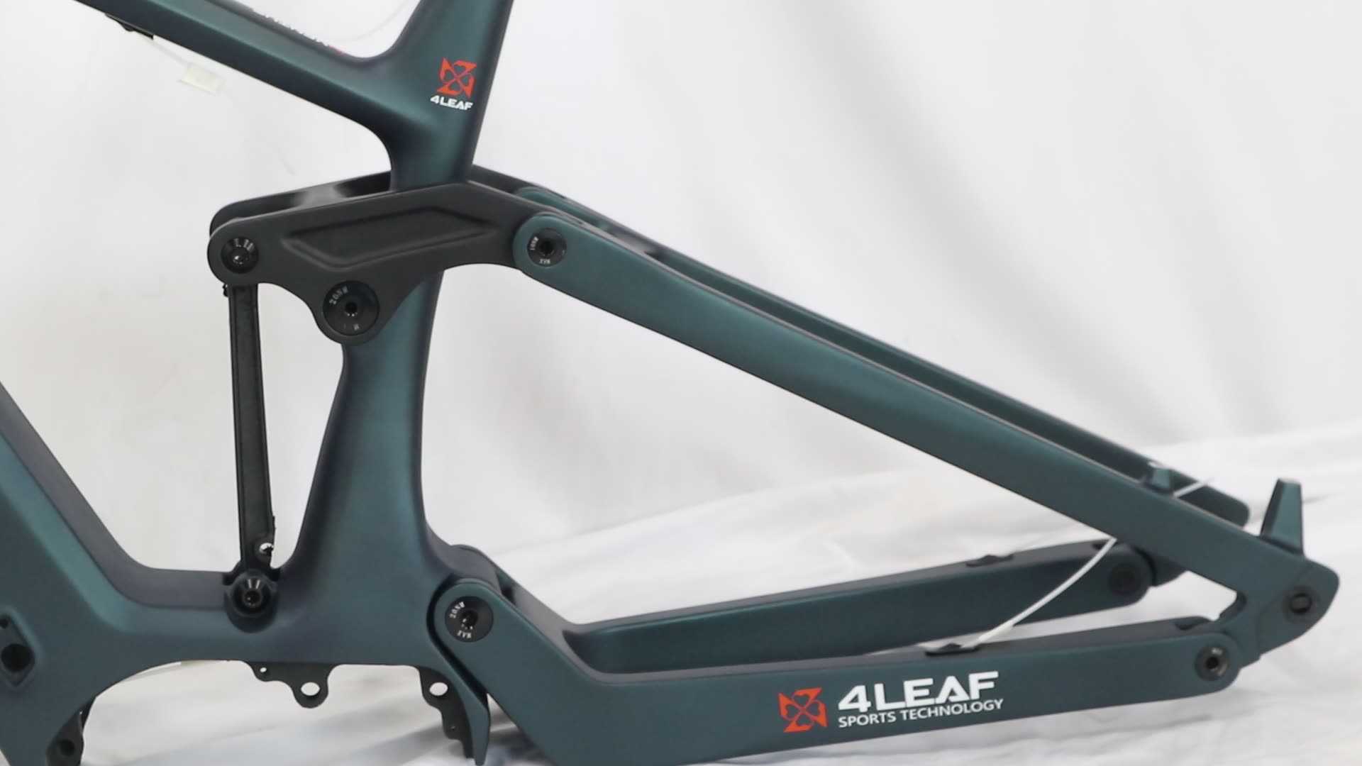bafang m500 frame