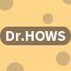 韩国Dr HOWS总代理