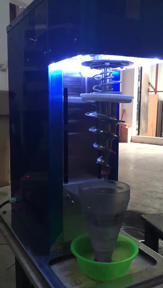 New Zealand 750w Fully Stainless Steel Blender Blending Swirl Freeze