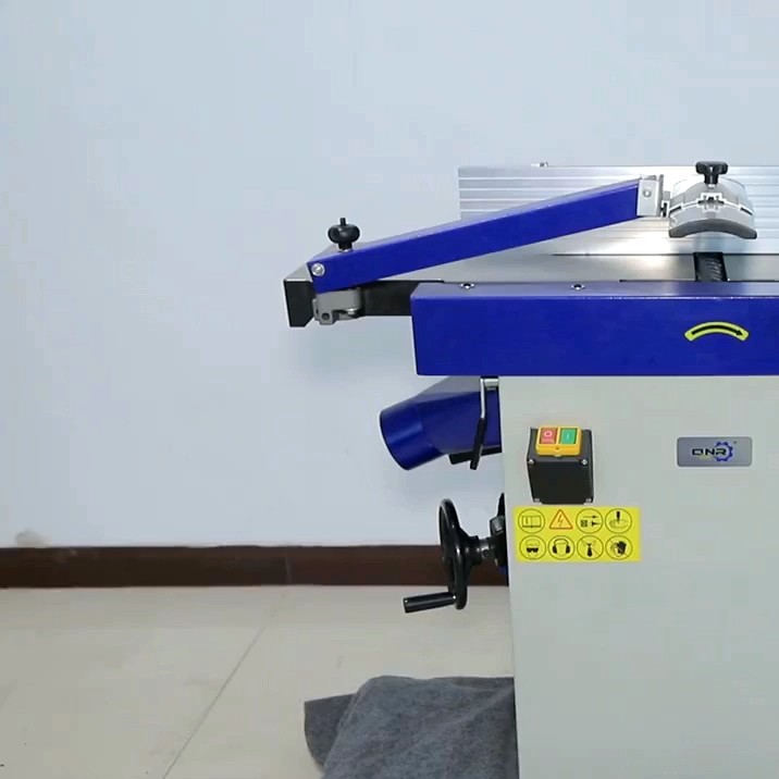 10" 12" 14" thickness planer machine for woodworking and combine wood