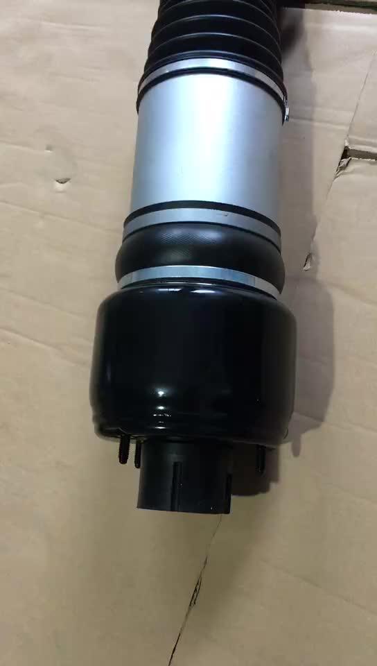 Auto Parts Air Suspension Shock For W211 W219 Rear With Ads Shock
