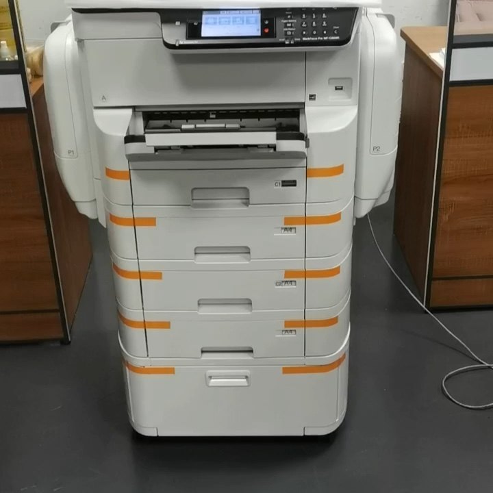 Refurbished Epson WF-C878/C879/C8690 Printer for Workforce C869R